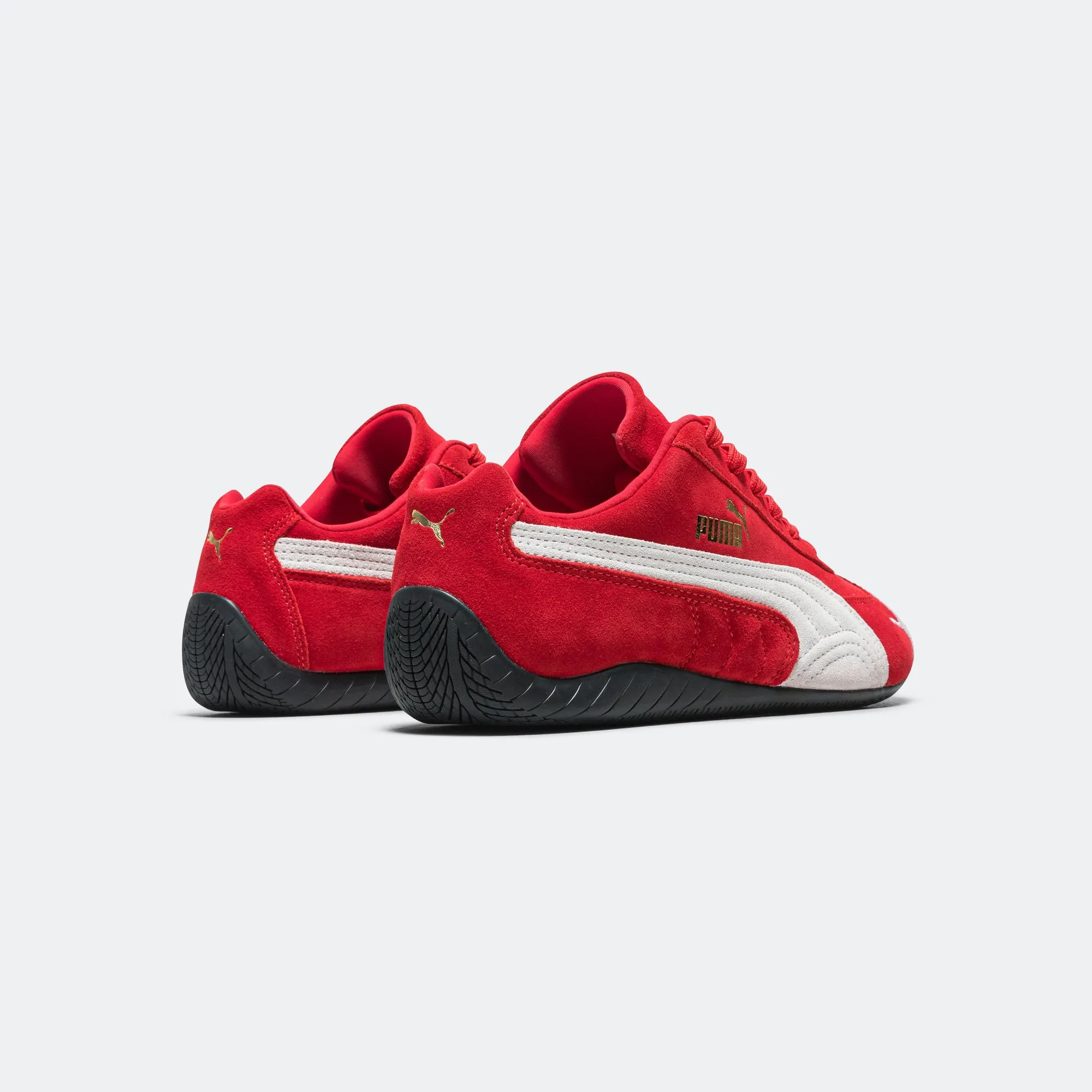 Puma Clothing Speedcat OG - Red/White