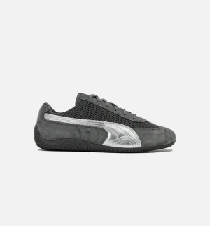 Puma Clothing Speedcat Premium Mens Lifestyle Shoe - Grey/Silver
