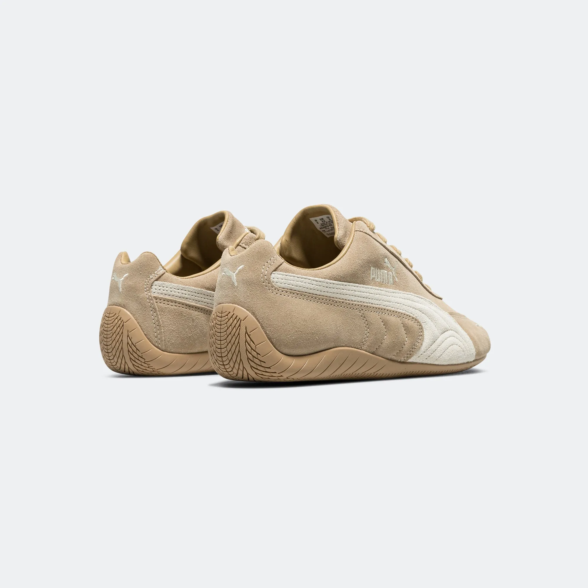 Puma Clothing Speedcat TTF - Prairie Tan/Frosted Ivory