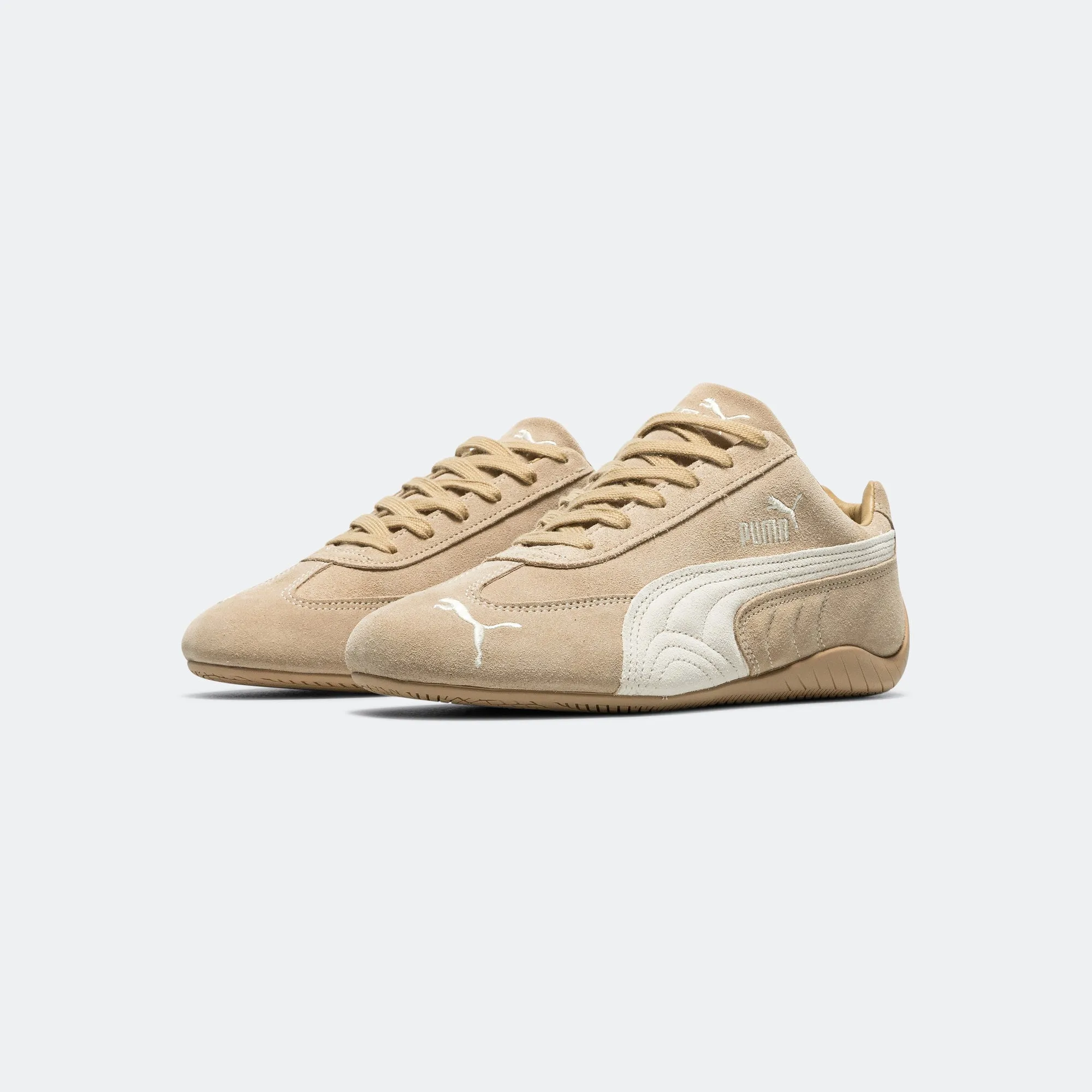 Puma Clothing Speedcat TTF - Prairie Tan/Frosted Ivory