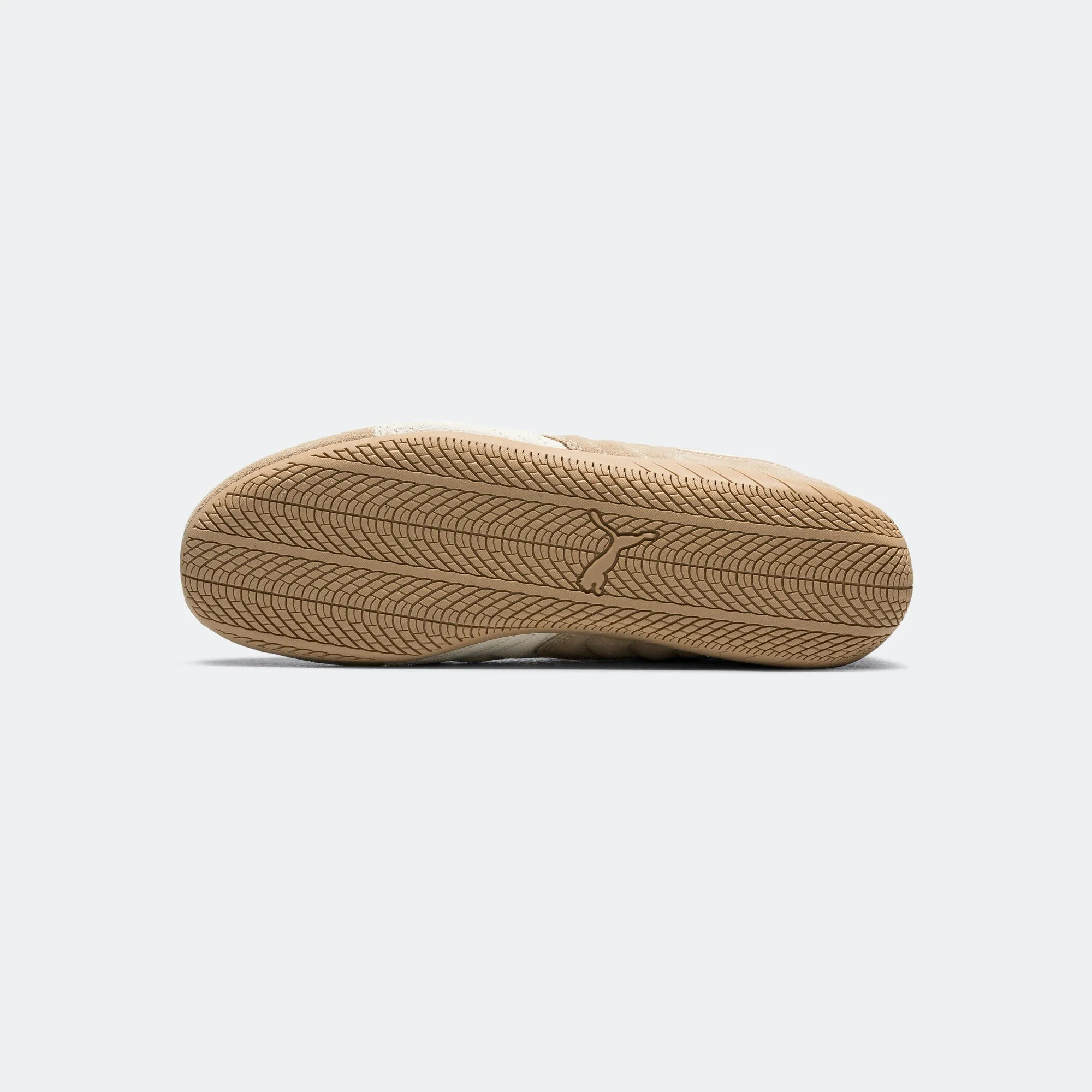 Puma Clothing Speedcat TTF - Prairie Tan/Frosted Ivory