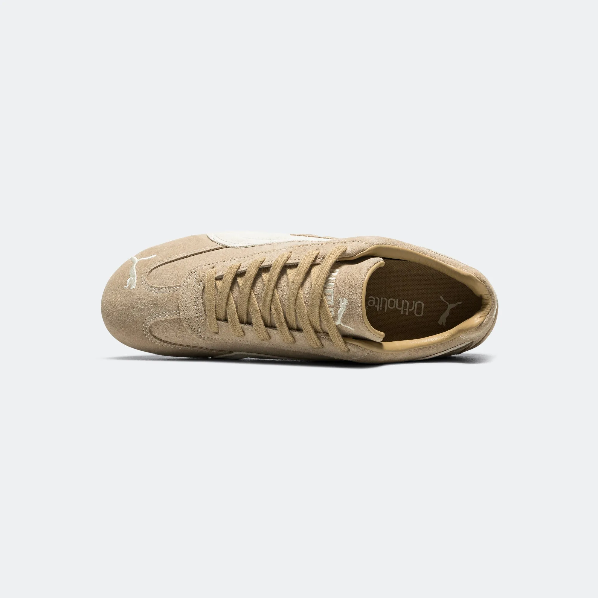 Puma Clothing Speedcat TTF - Prairie Tan/Frosted Ivory