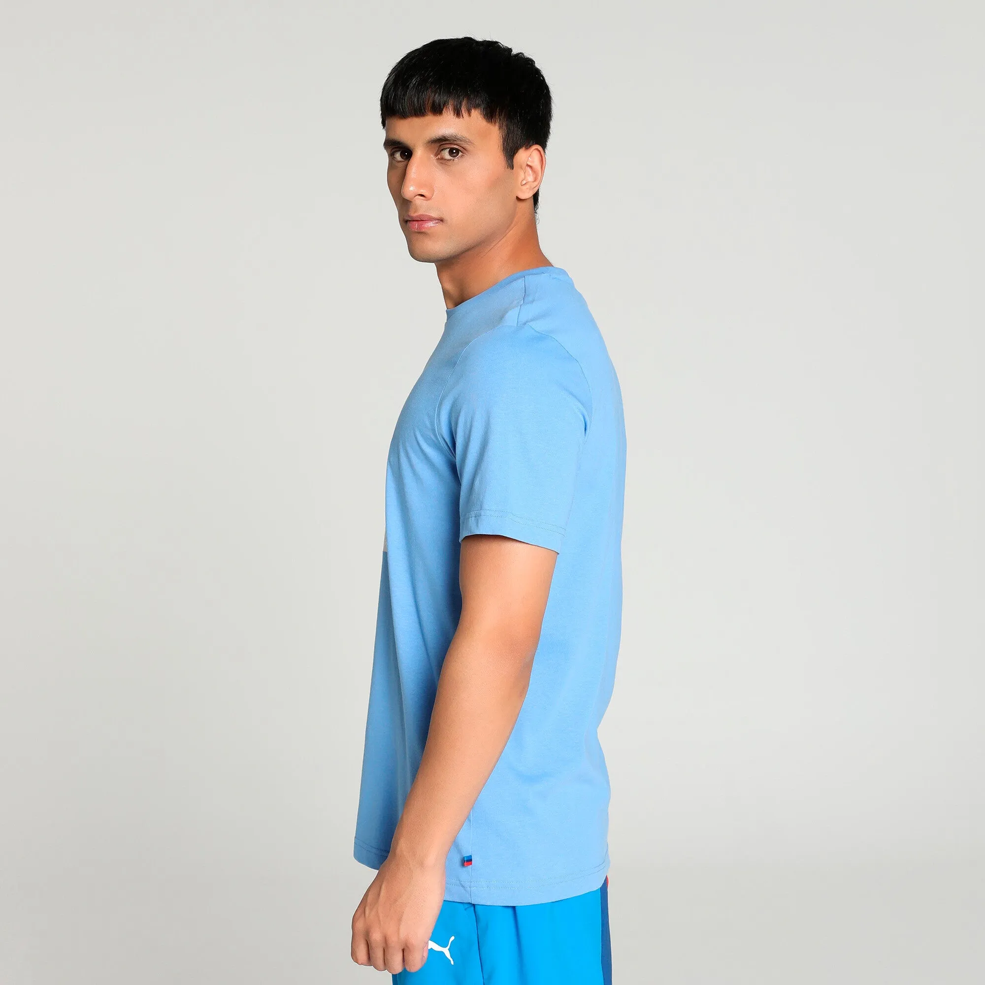 PUMA Men's BMW M Motorsport Print Tee