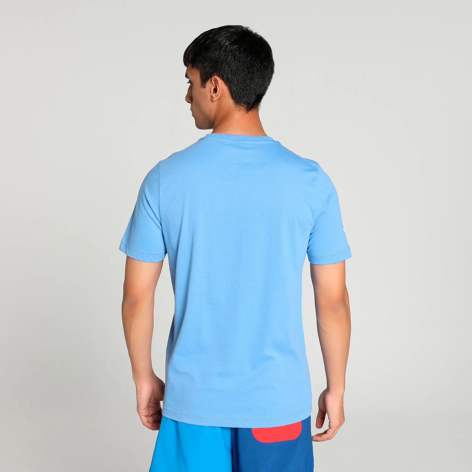 PUMA Men's BMW M Motorsport Print Tee