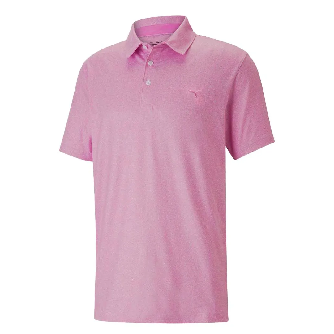 Puma - Men's Cloudspun Primary Polo (538993 04)