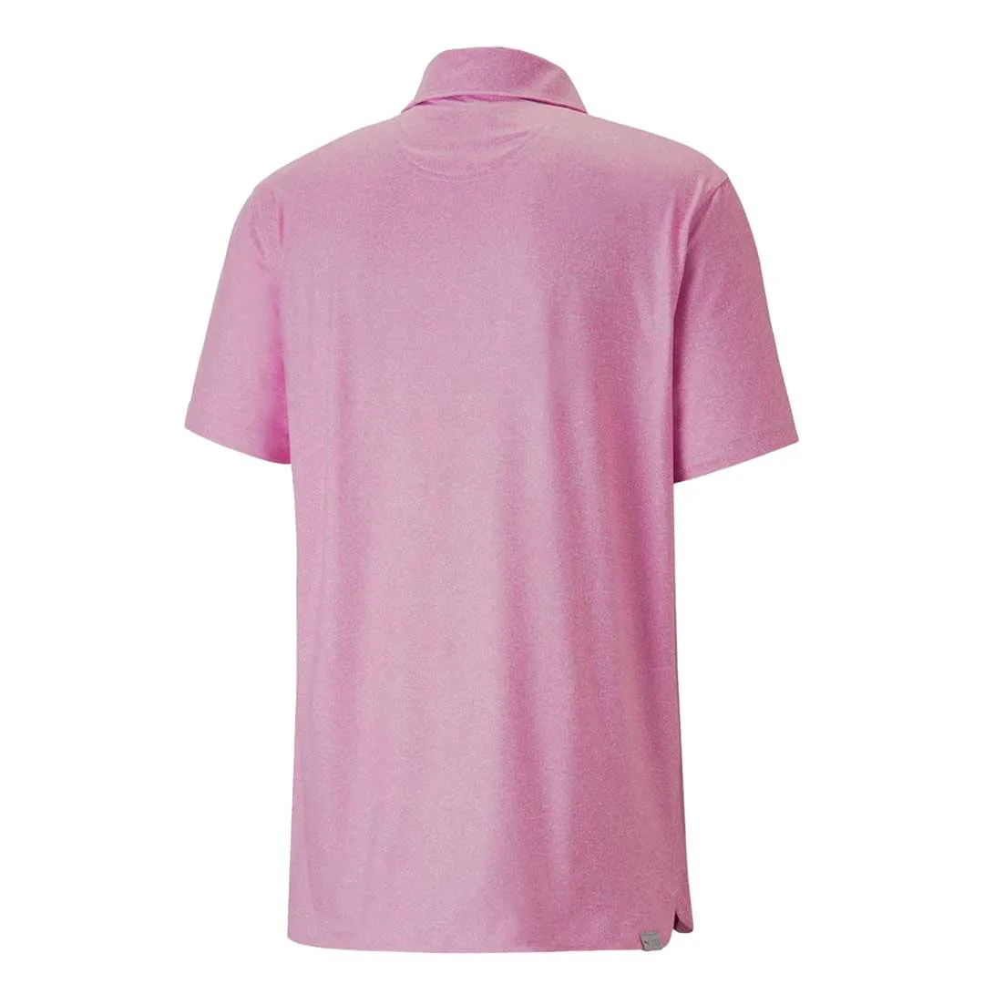 Puma - Men's Cloudspun Primary Polo (538993 04)