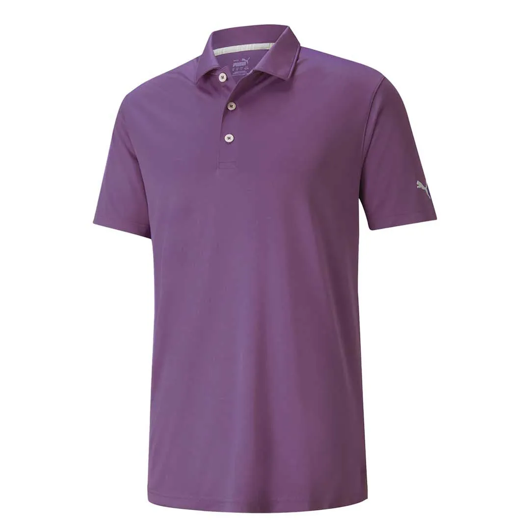 Puma - Men's Gamer Golf Polo (599120 42)