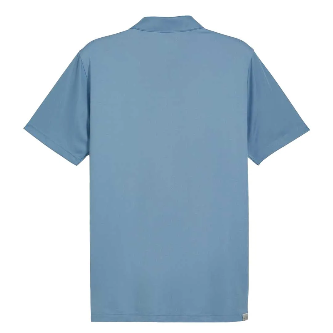 Puma - Men's Gamer Golf Polo (599120 45)