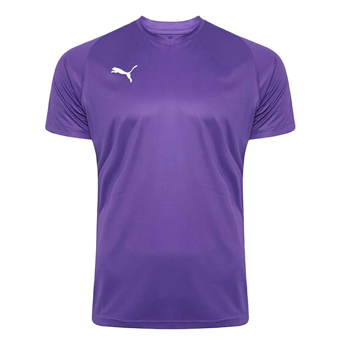 Puma - Men's Liga Core Jersey (703509 10)