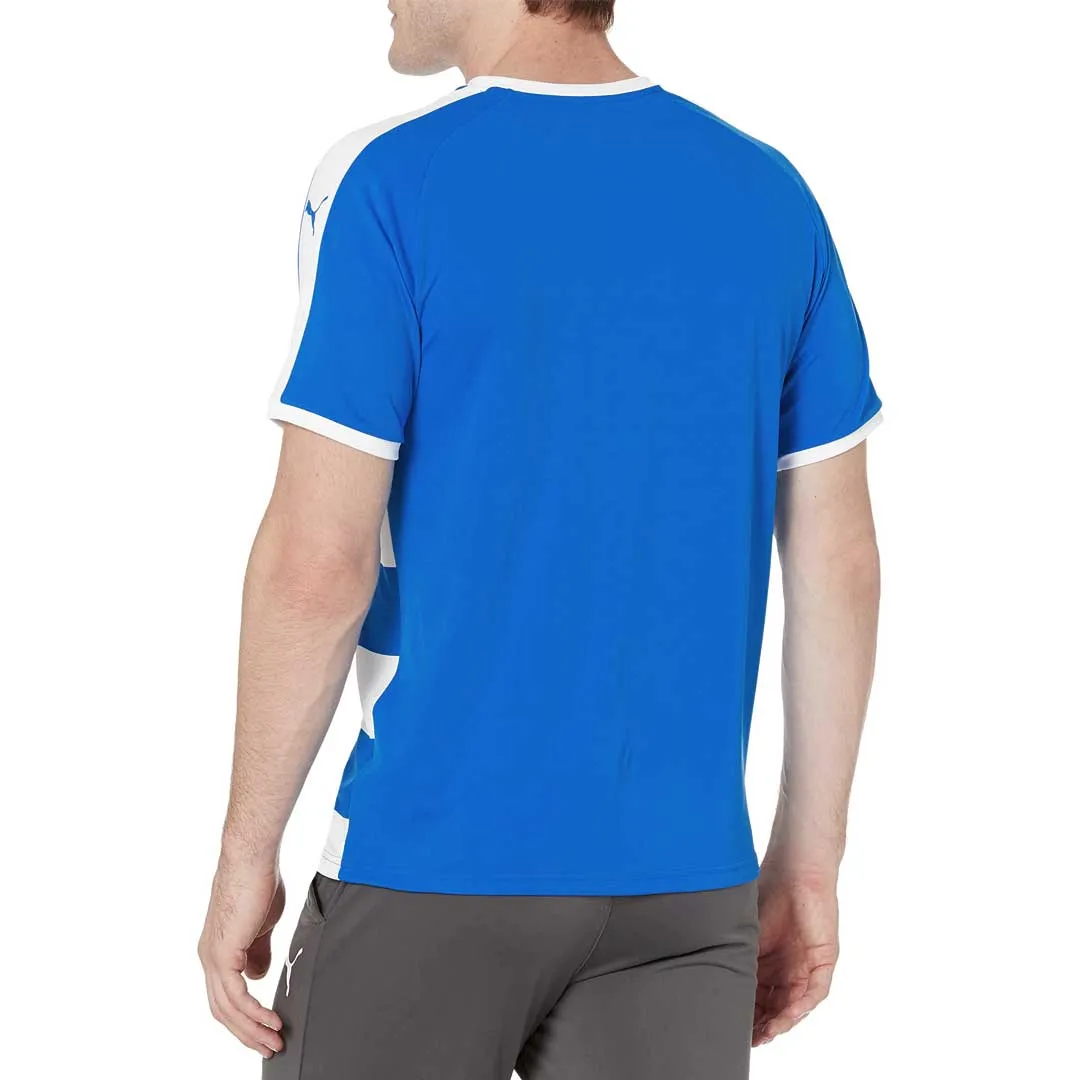 Puma - Men's Liga Hooped Jersey (703422 02)