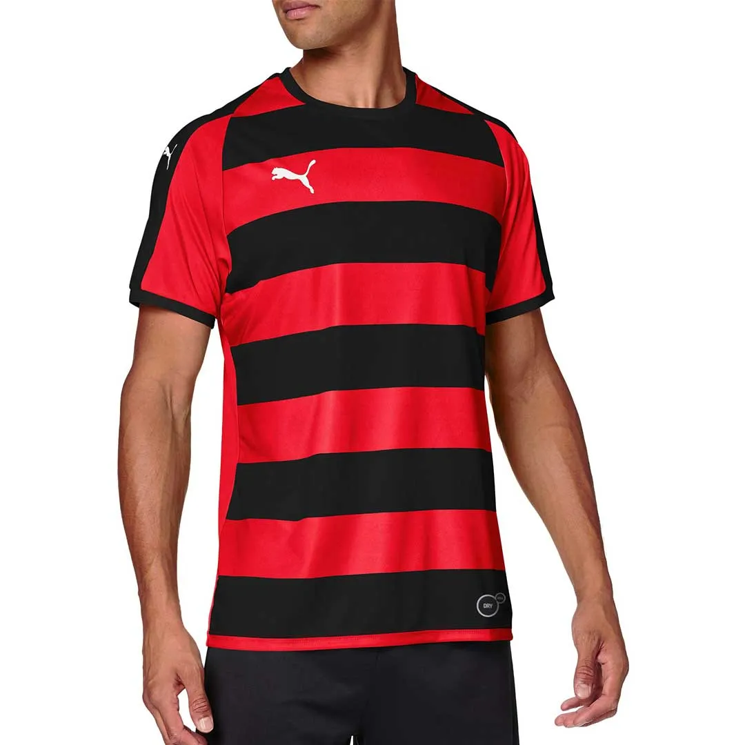 Puma - Men's Liga Hooped Jersey (703422 03)