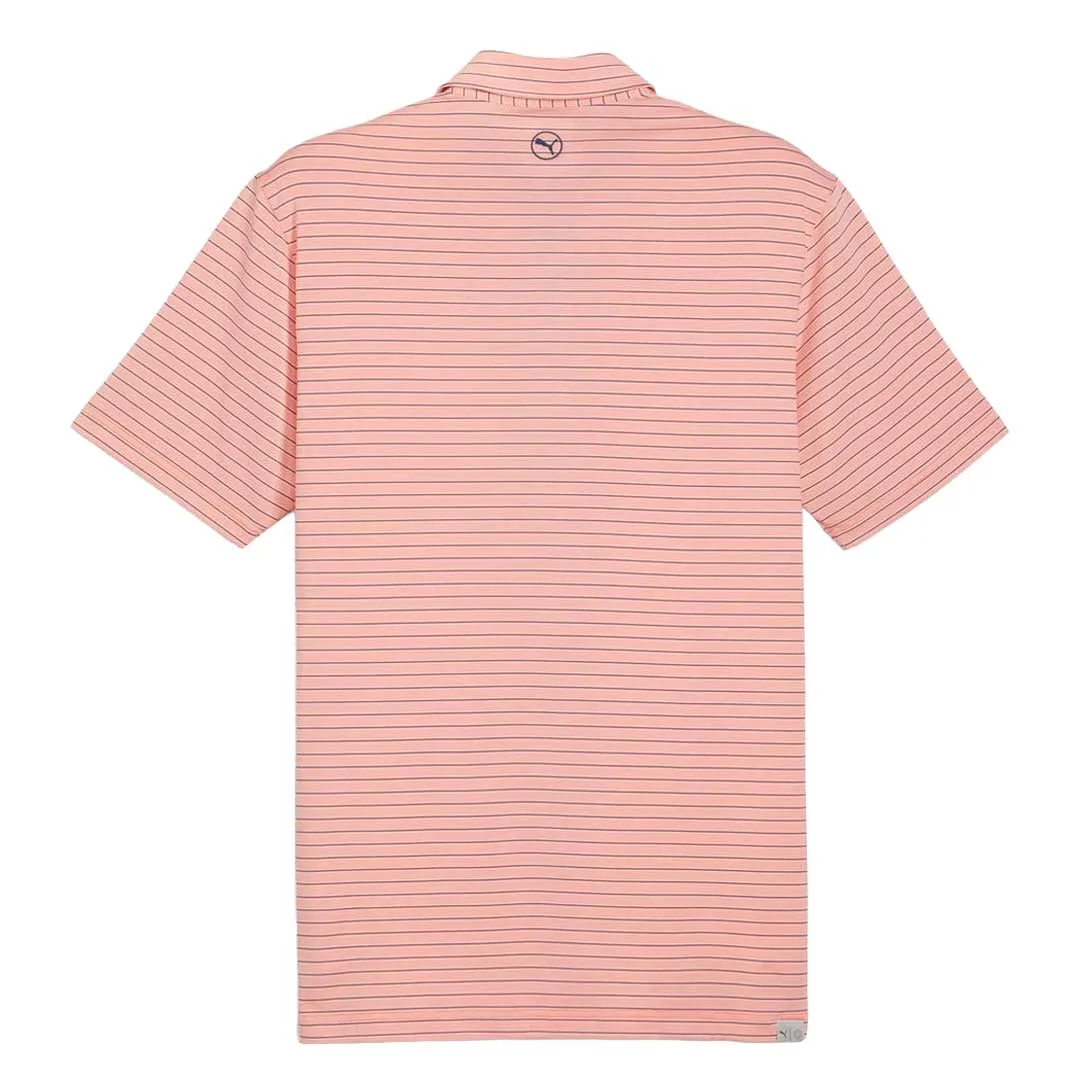 Puma - Men's MATTR Bay Golf Polo (621787 14)