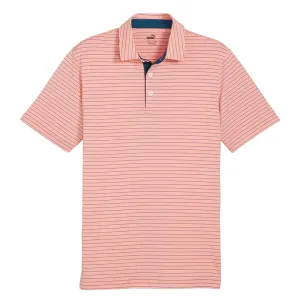 Puma - Men's MATTR Bay Golf Polo (621787 14)