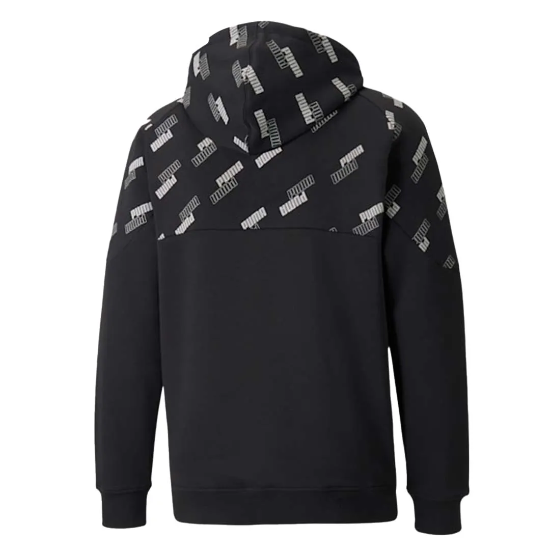 Puma - Men's Power Hoodie (589395 01)