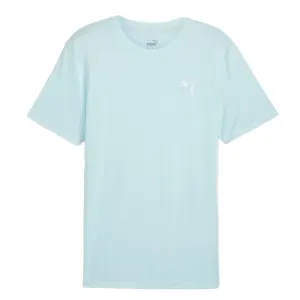Puma Mens Run Favorite Heather Tee