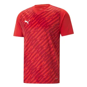 Puma - Men's Team Ultimate Jersey (705371 01)