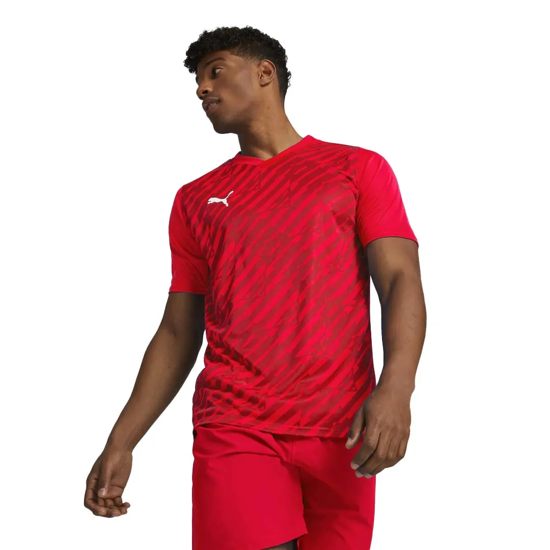 Puma - Men's Team Ultimate Jersey (705371 01)