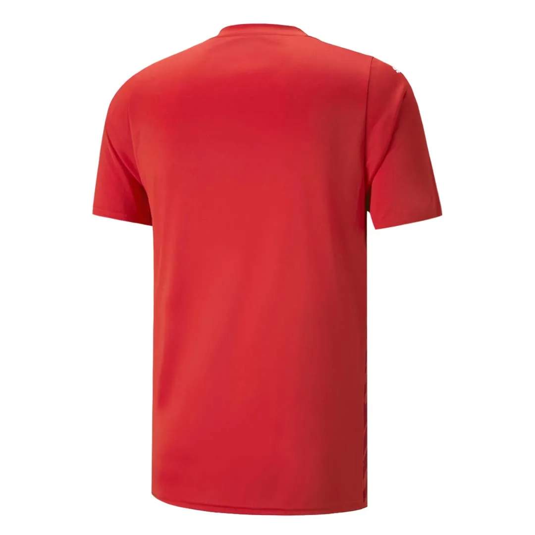 Puma - Men's Team Ultimate Jersey (705371 01)