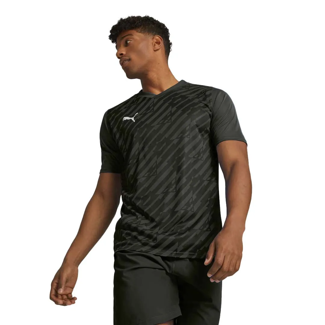 Puma - Men's Team Ultimate Jersey (705371 03)