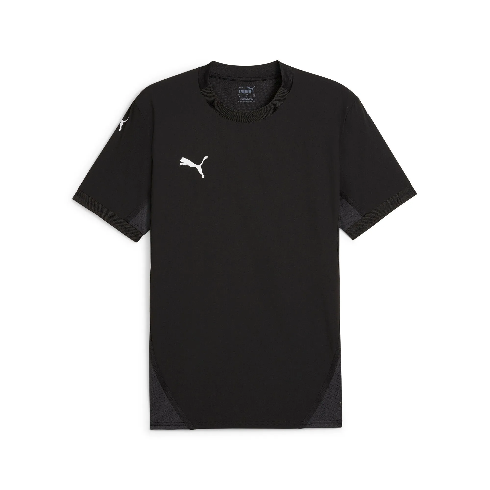 PUMA Men's teamFINAL Soccer Jersey