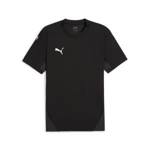 PUMA Men's teamFINAL Soccer Jersey