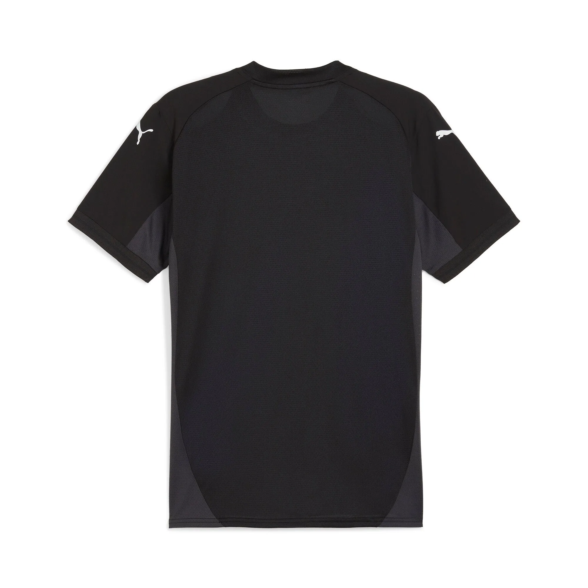 PUMA Men's teamFINAL Soccer Jersey
