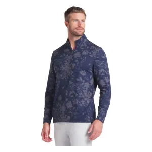 Puma Pure 2.0 Rose 1/4 Zip Golf Mid Layer 628871