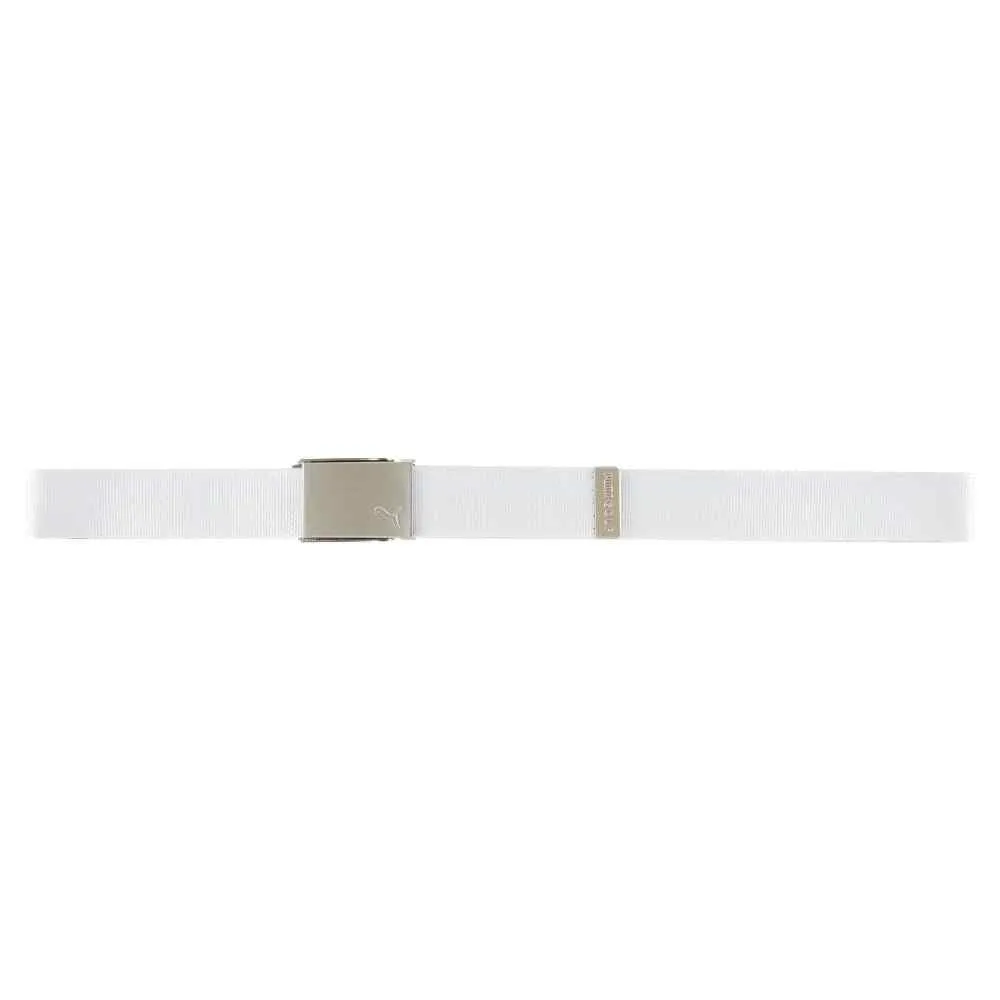 Puma Reversible Web Golf Belt 054044