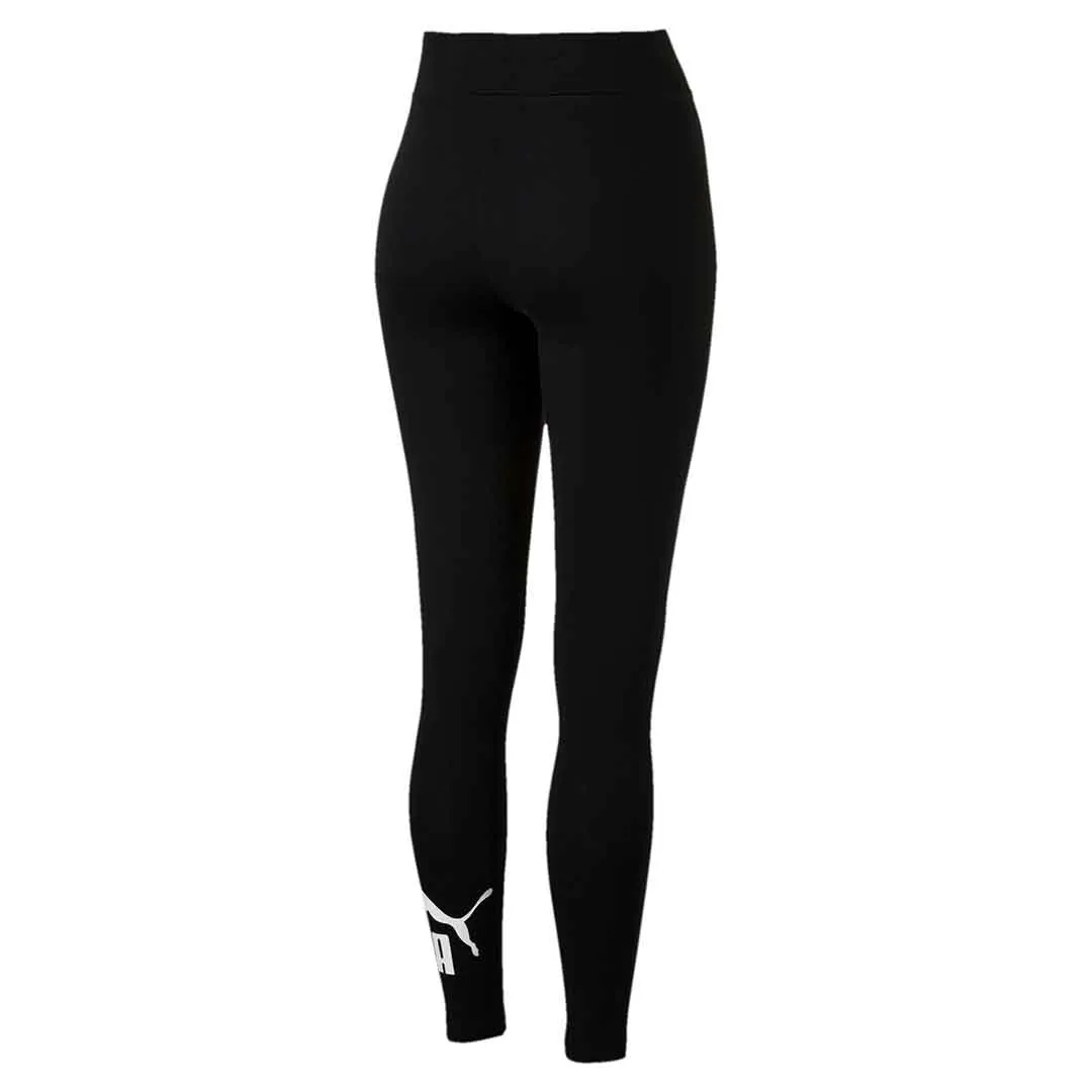 Puma - Women's Essentials Logo Legging (851818 01)