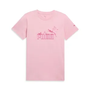 PUMA Women's Flutter Tee
