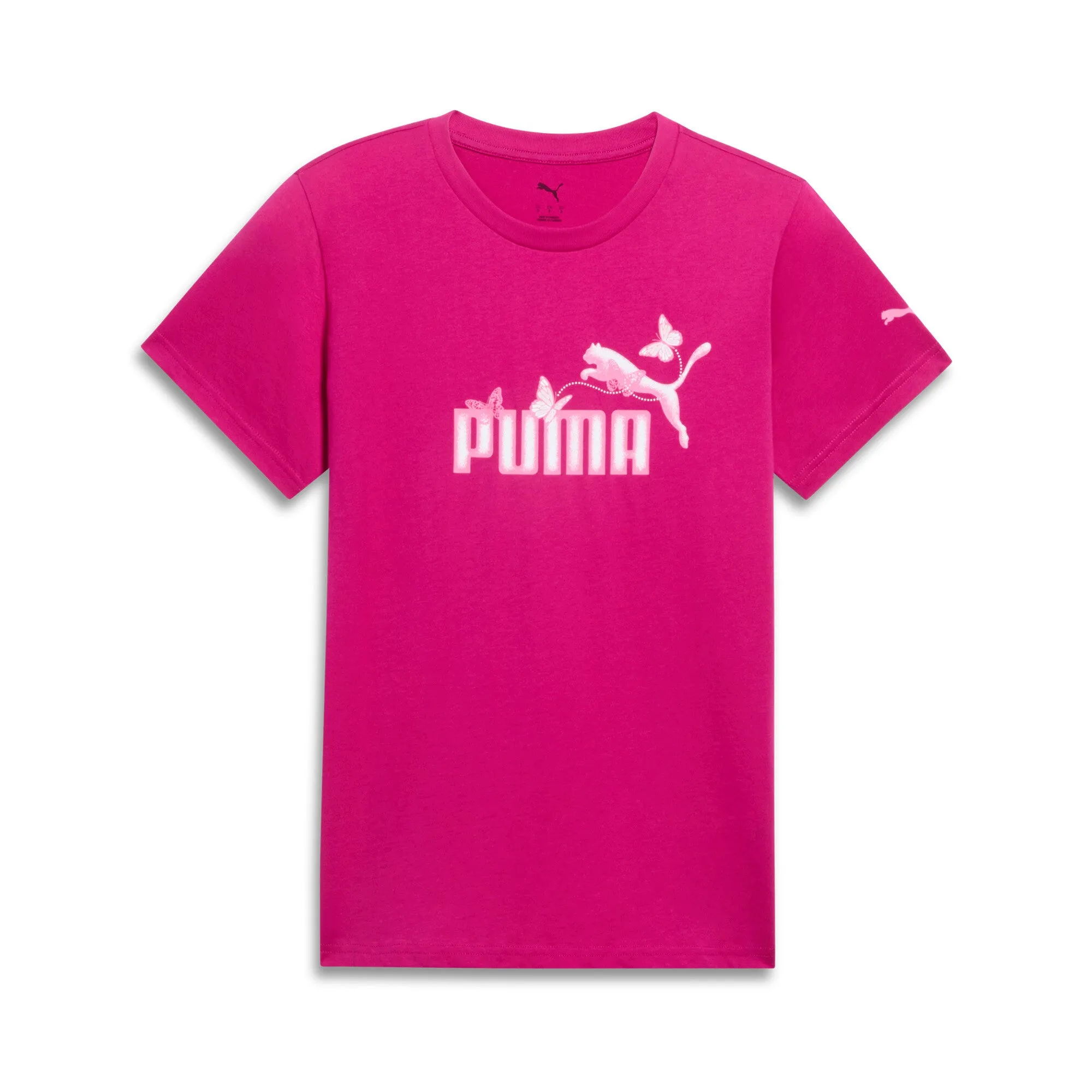 PUMA Women's Flutter Tee