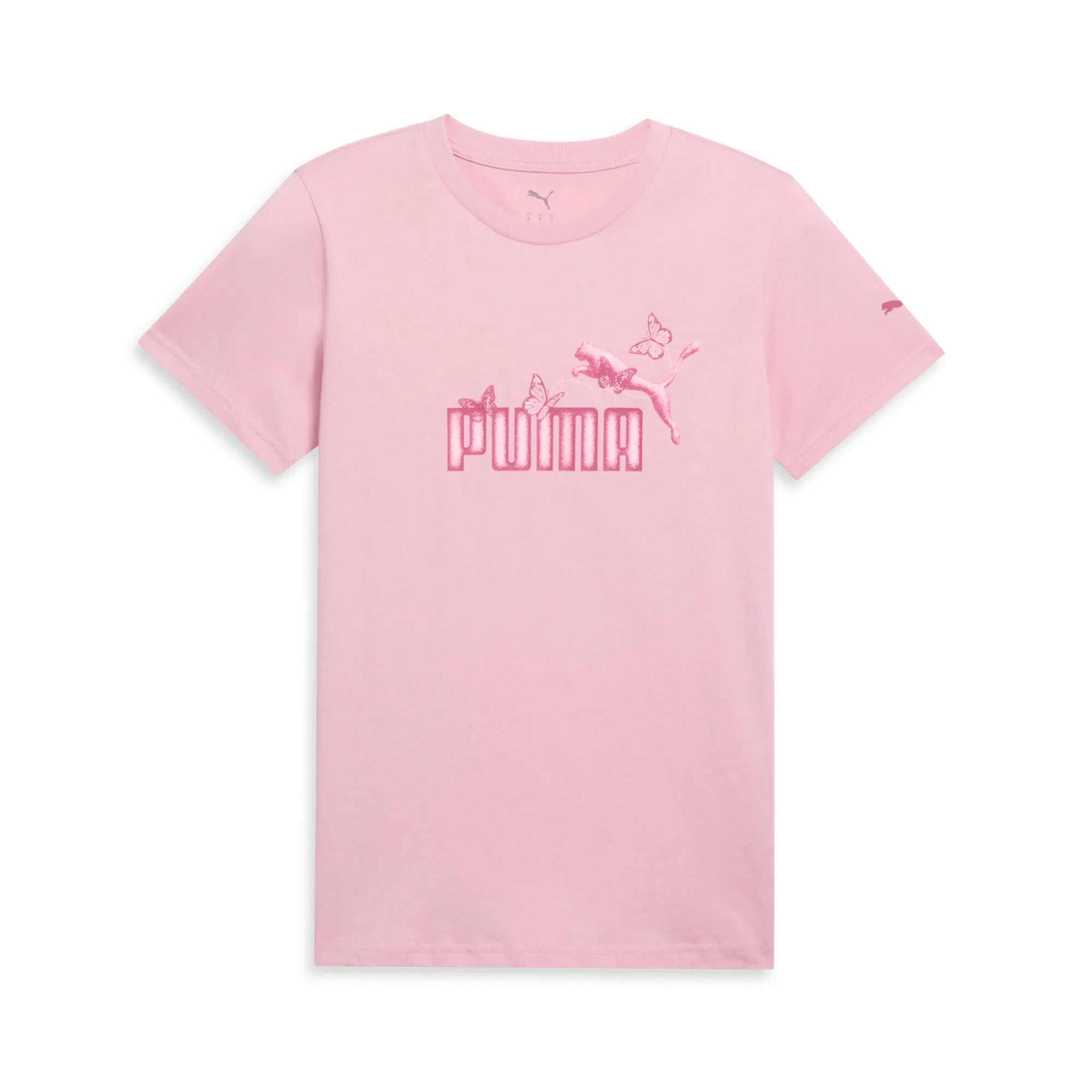 PUMA Women's Flutter Tee