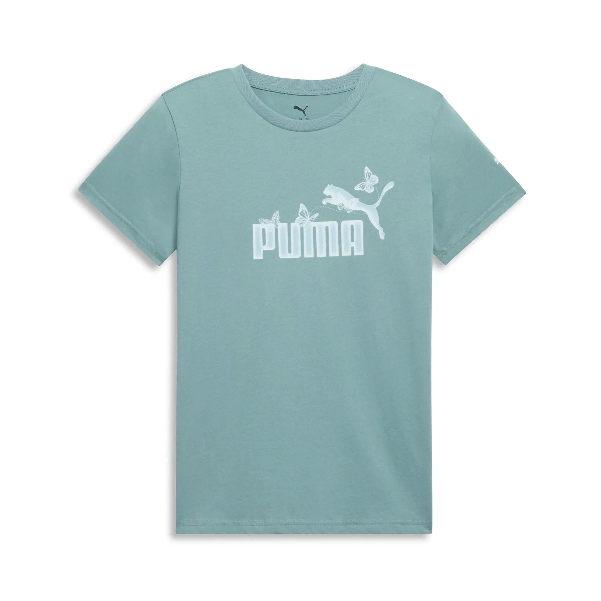 PUMA Women's Flutter Tee