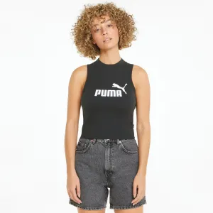Puma Women's Puma Ess High Neck Tank