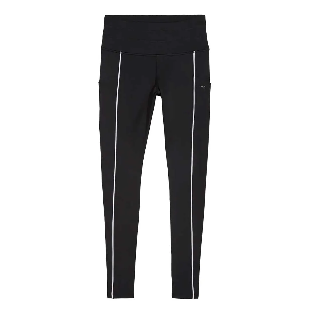 Puma - Women's You-V Golf Leggings (624895 02)