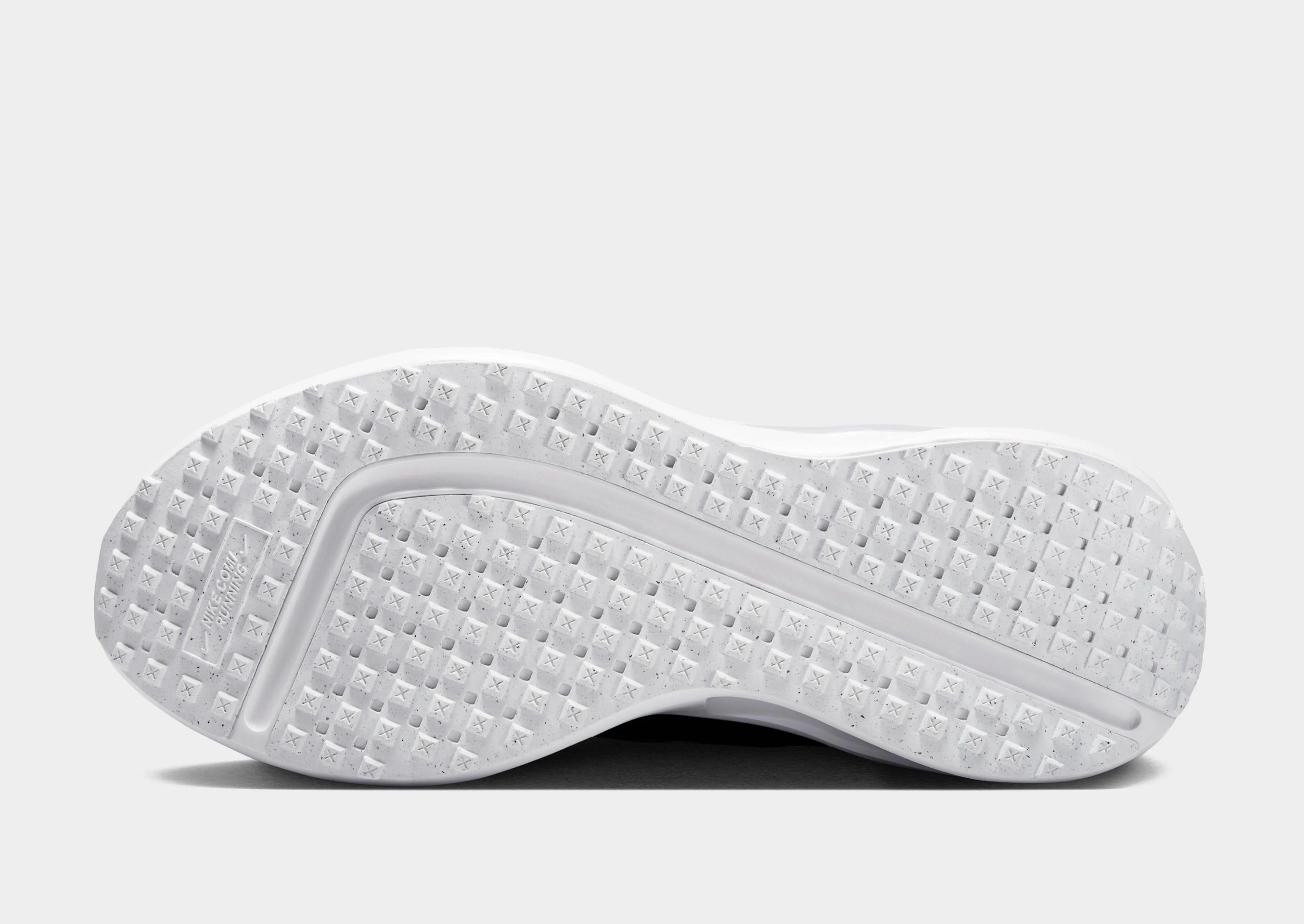 Daily-Ready, Ease-Forward Fit, Day-To-Day Fit, Quiet Impact, Minimal Movement