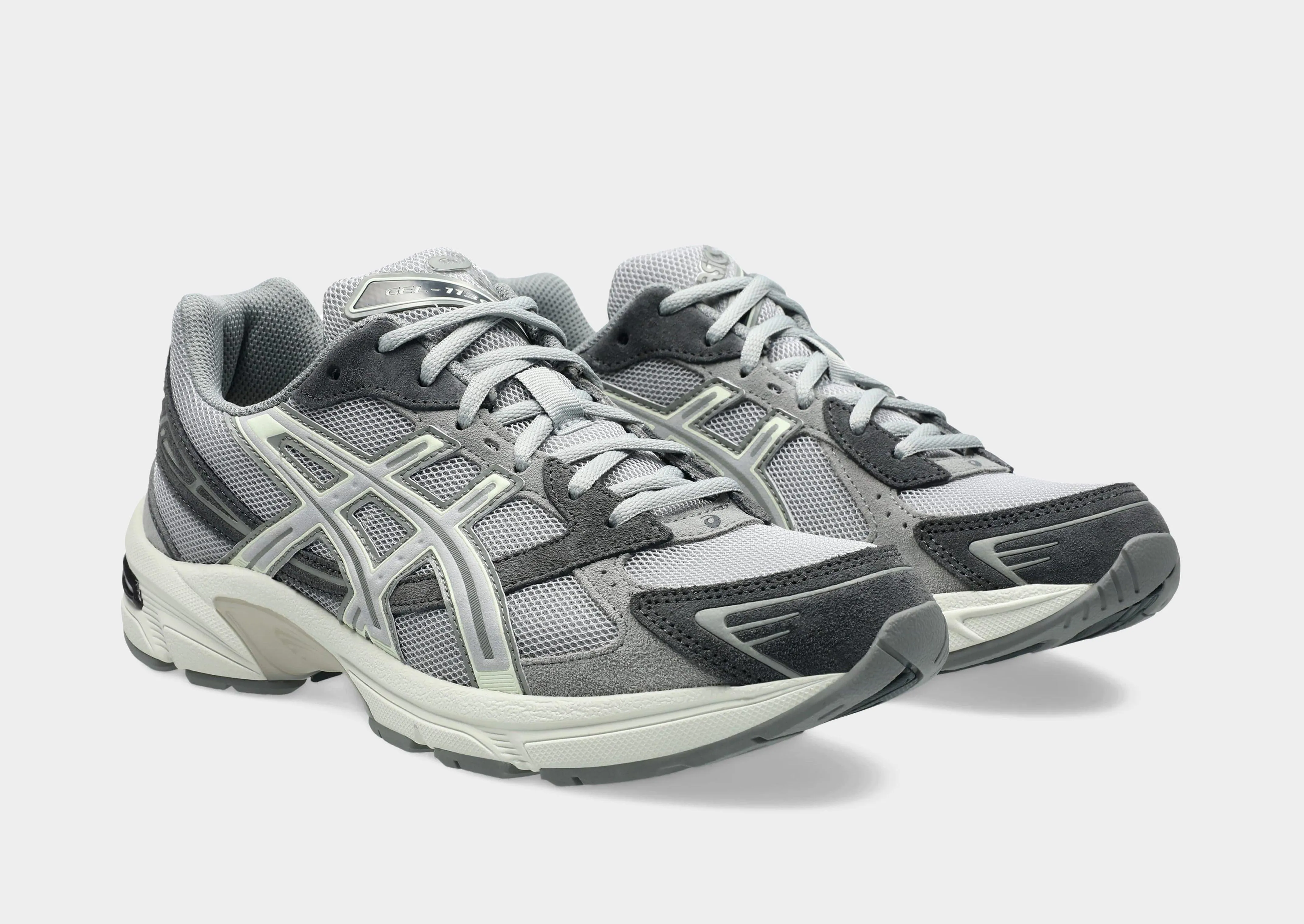 Modern Utility, Driven By Comfort, Ready For Rhythm, Authentic Motion, Flexible Everyday, Effortless Gear, Core Rhythm