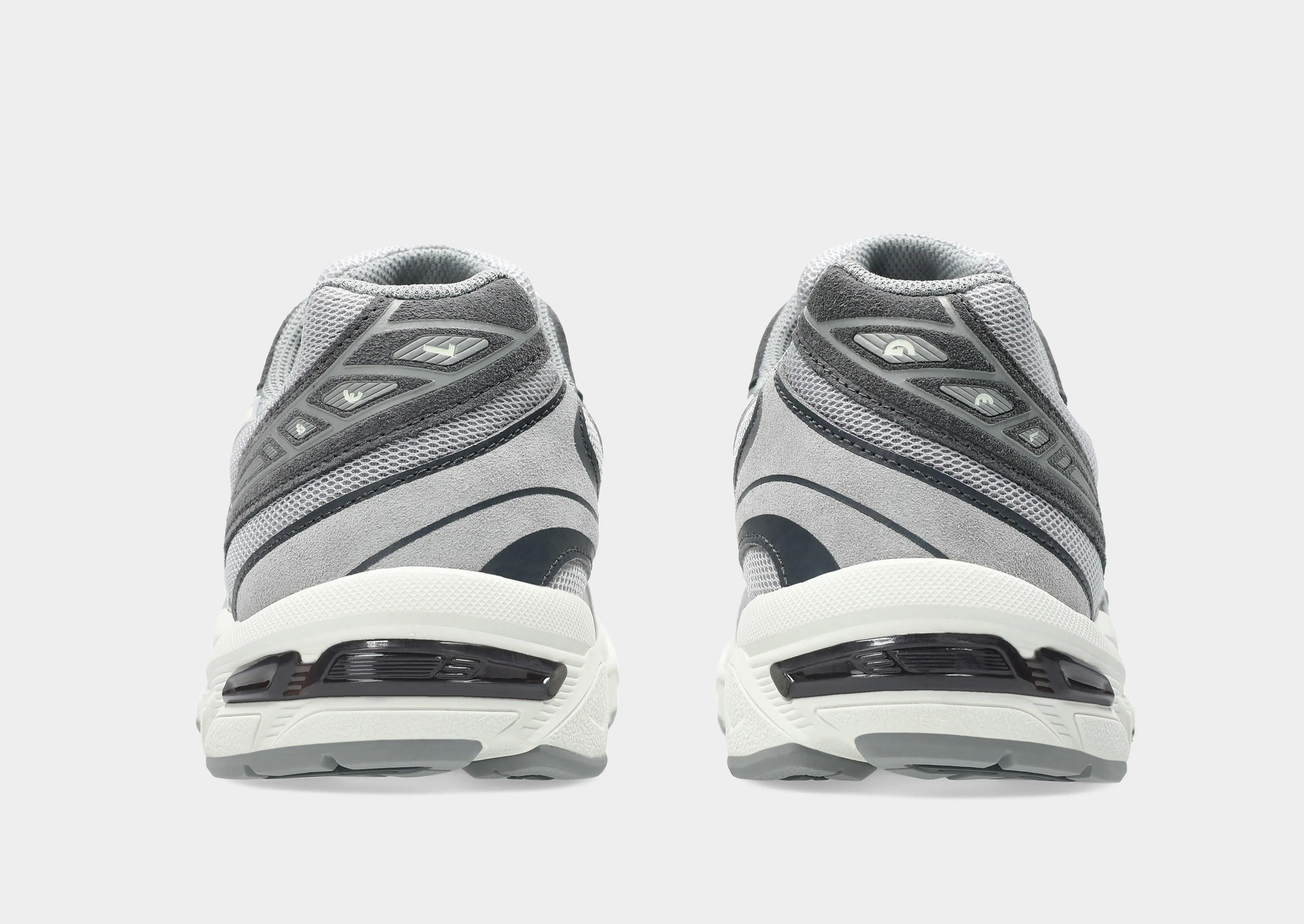 Form Plus Function, Core-Centric, Smooth Silhouettes, City-Functional, Essence Of Movement, Dayflow Gear