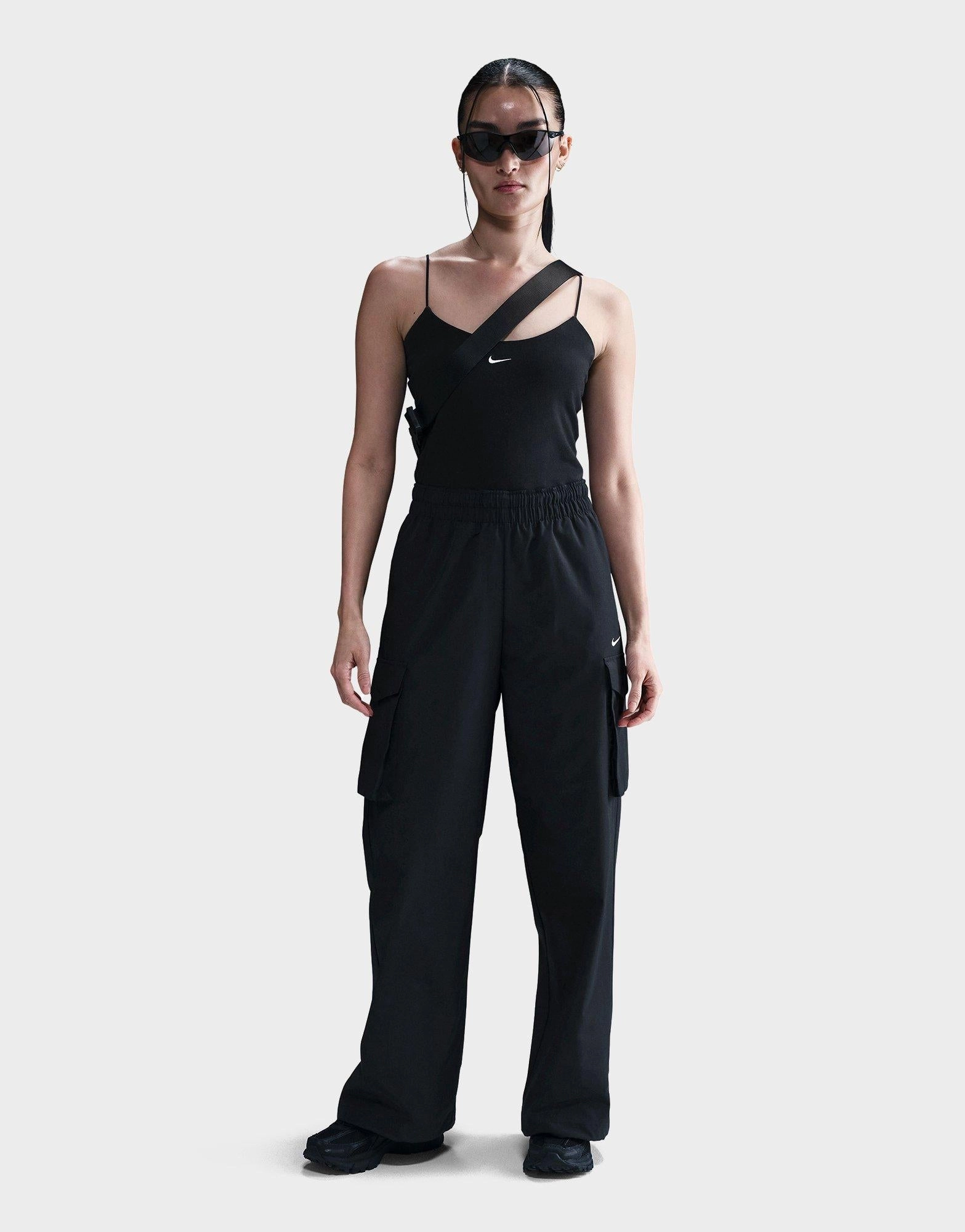 Wearable System, Tailored Ease, Layered Utility, Wear Reimagined, Expressive Minimal, Tailored For Life