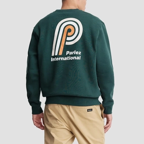 Refined Structure, Refined Streetwear, Ready-To-Flow, Your Core Layer, Core-Centric