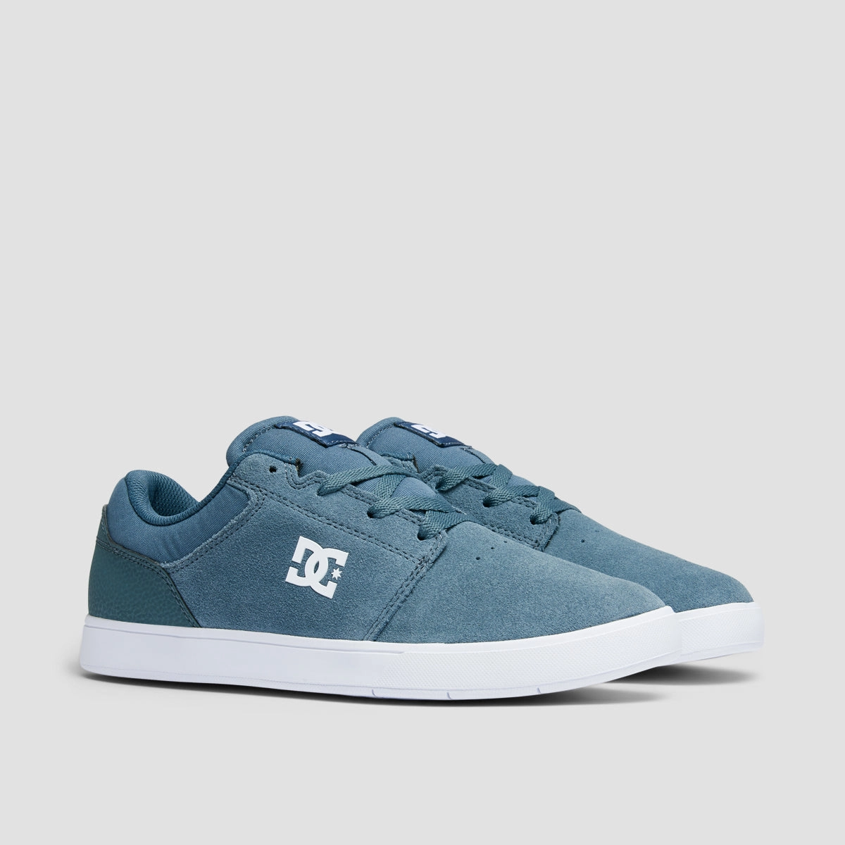 Clean Attitude, Made For Rhythm, Layered Motion, Uncomplicated Gear, Quiet Fit