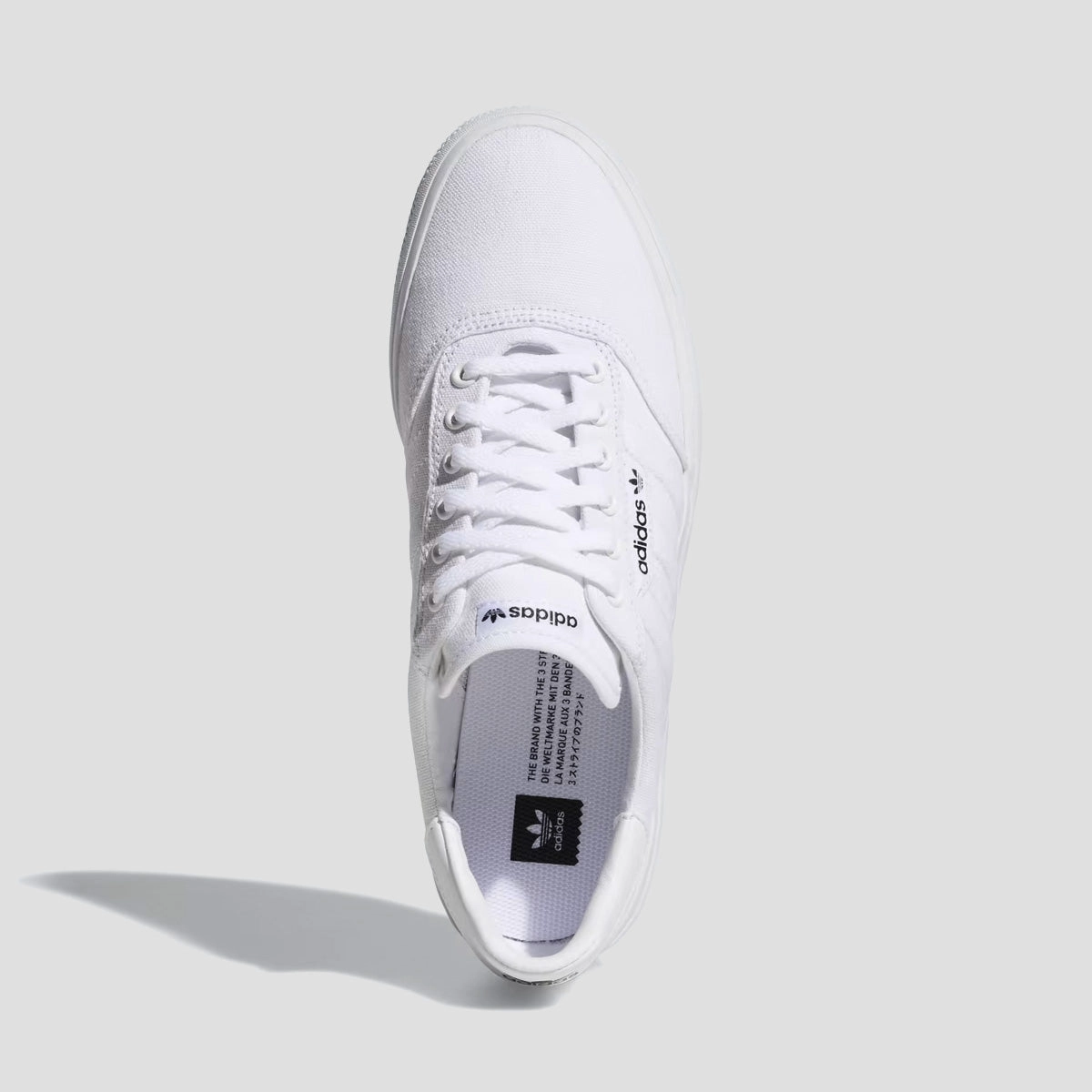 Everyday Core, Universal Function, Dynamic Looks, Core Aesthetic, Crafted Silhouette