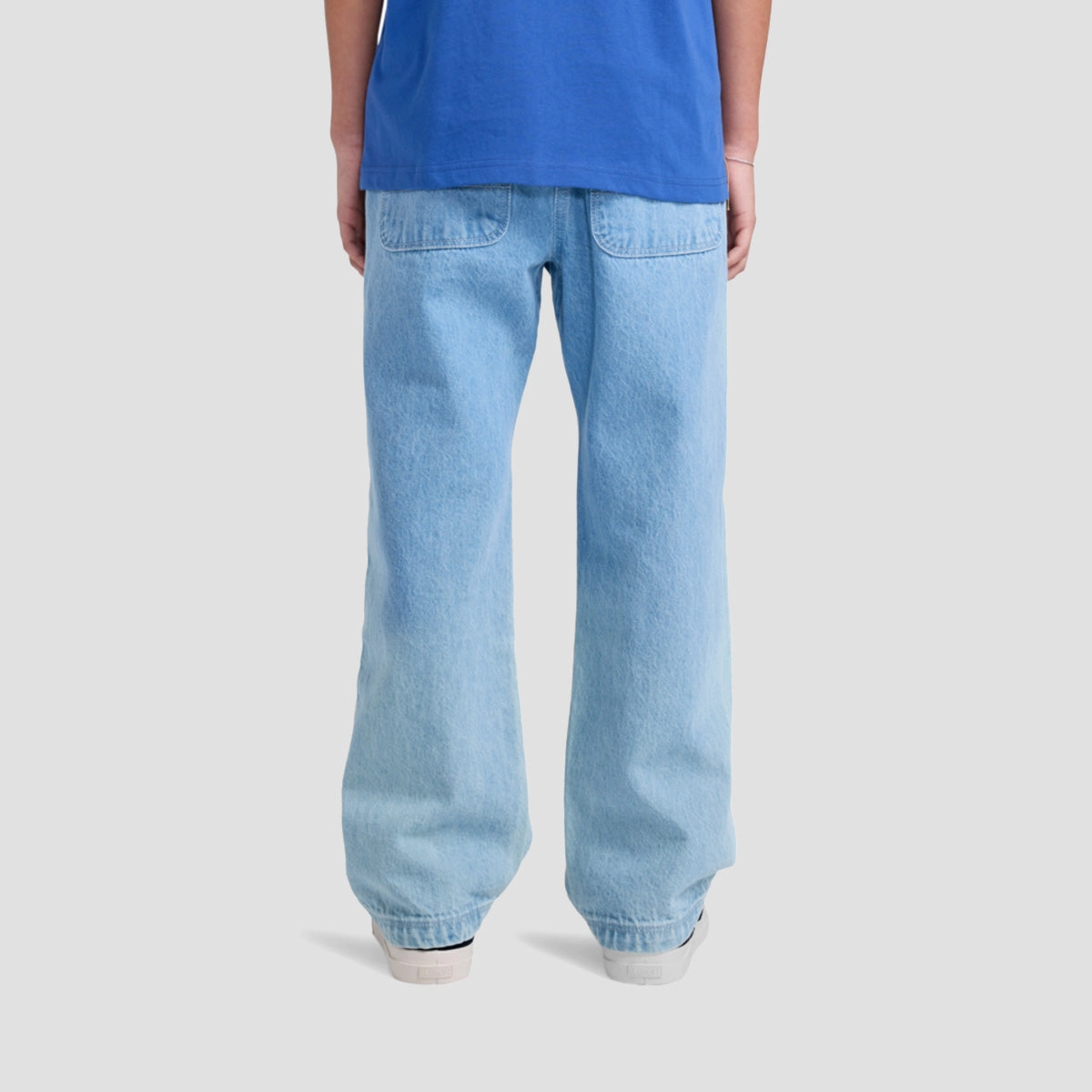 Lifestyle Fusion, Forward Function, Everyday Uniform, Move-Fit, Explore With Ease