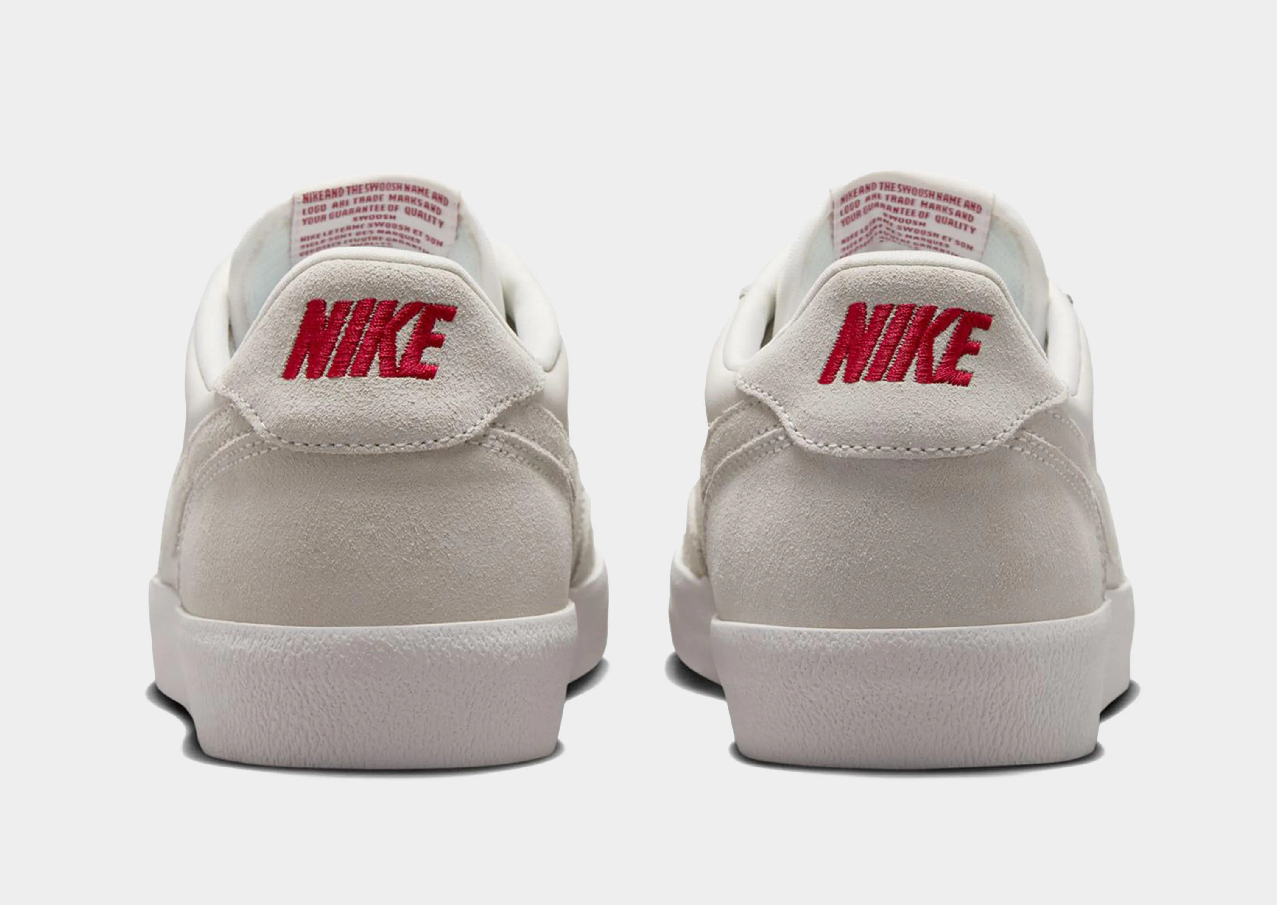 Cool And Clean, Simplicity Rules, Quiet Statement, Flow In Motion, Effortless Gear