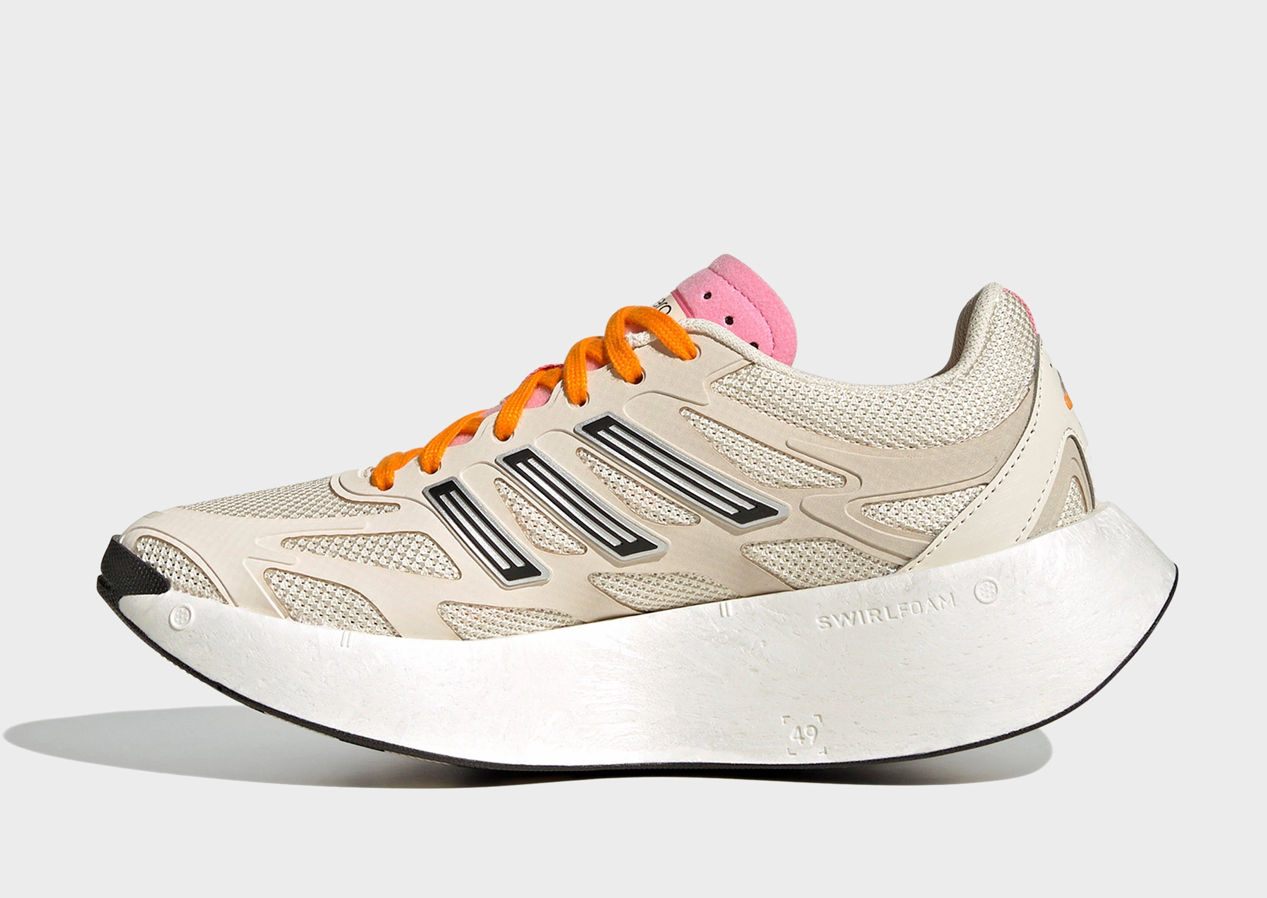 Breathe And Move, Forward-Looking Fit, Less Is Bold, Fresh Function, Wear With Intent, Modular Design