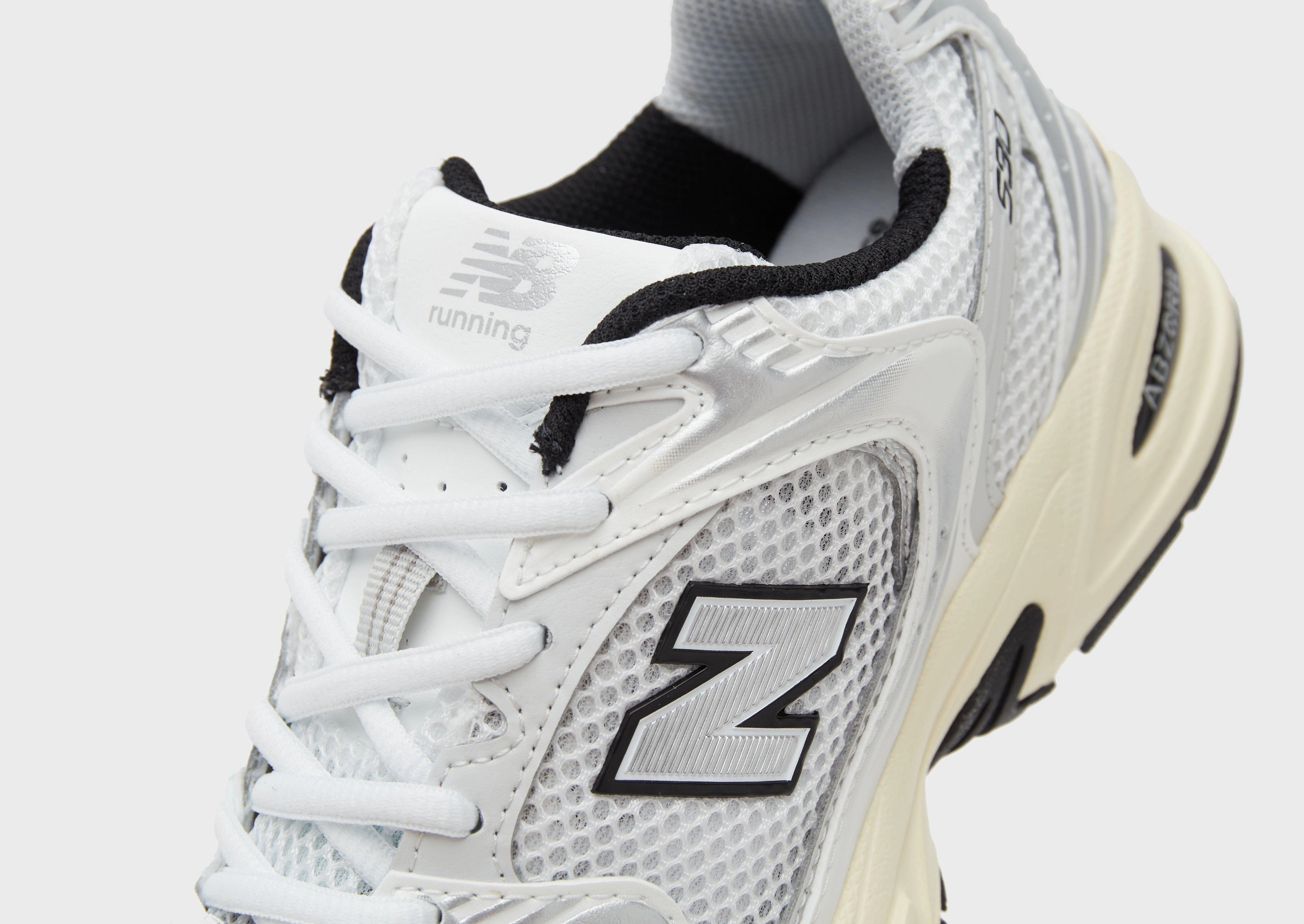 The Now Look, Cool Fitwear, Refined Chill, Future-Ease, Your Rhythm Layer, Pure-Fit