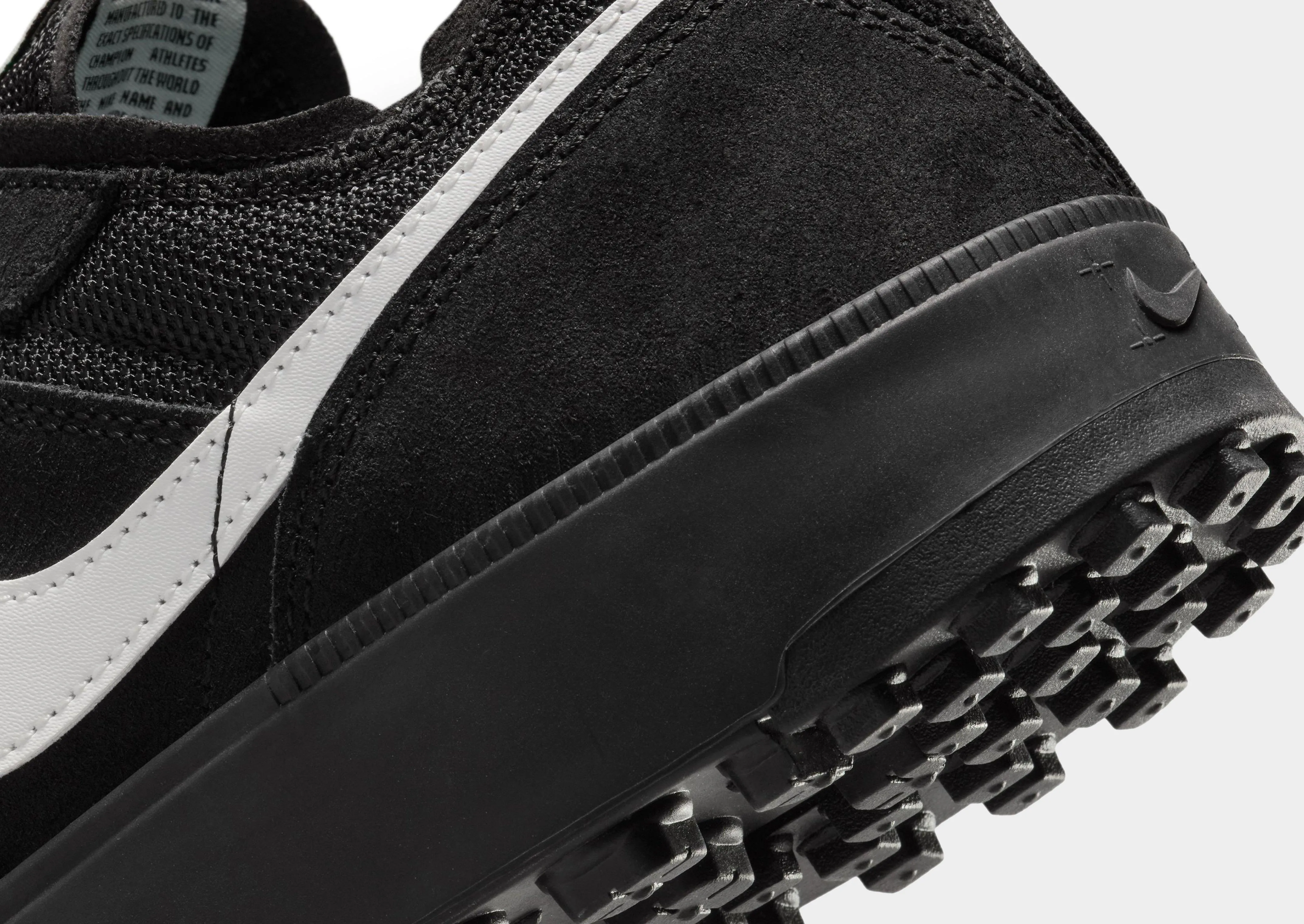Refined To Go, Made To Perform, Built For Motion, Low-Key Bold, Modern Casuals