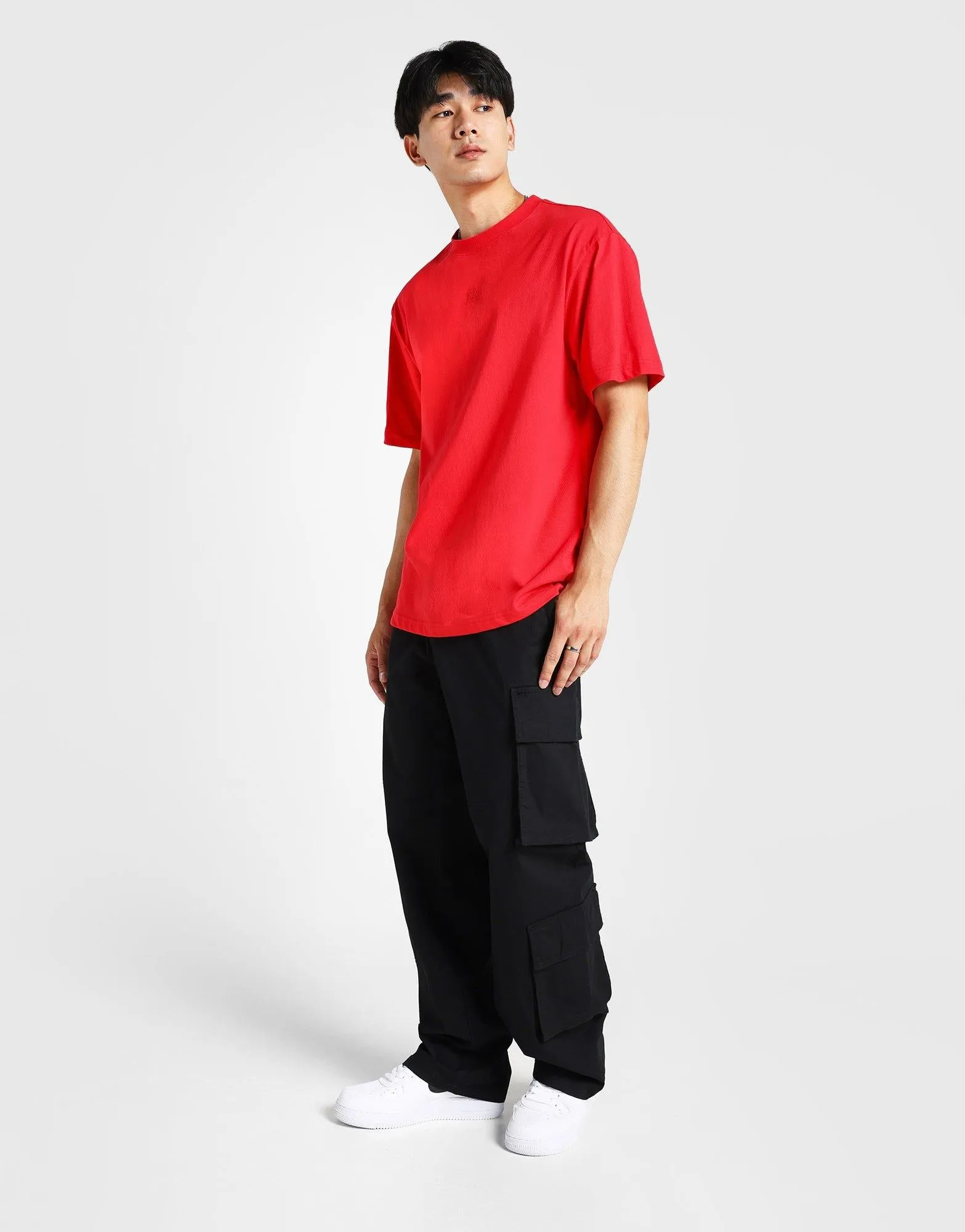 Intentional Daily, Wear Anywhere, Cool Tones, Purpose-Built Fit, Confident Comfort, Responsive Design, Structured Motion