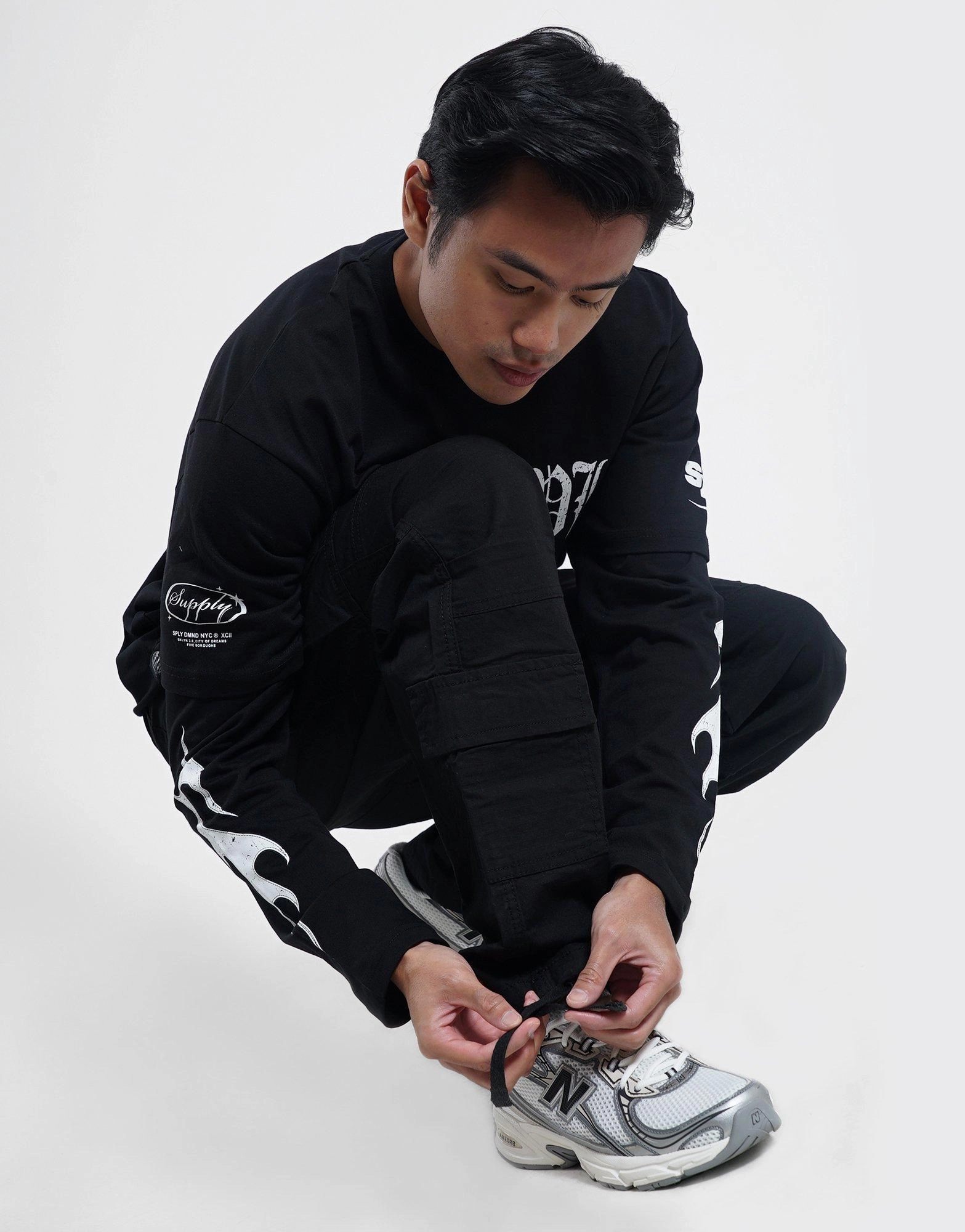 Cool And Essential, Flowline Fashion, Active Energy, Cool Rhythm, Essentials In Motion, Streamlined Fit