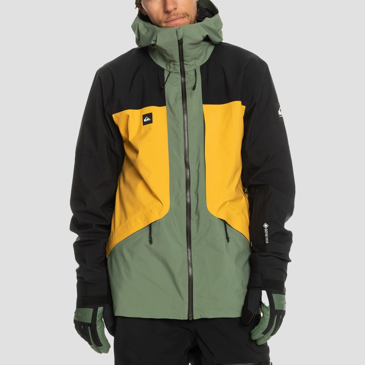 Engineered Comfort, Motion Meets Design, Urban-Motion Fit, Pure Function, Style Forward, Street-Ready, Cool And Essential
